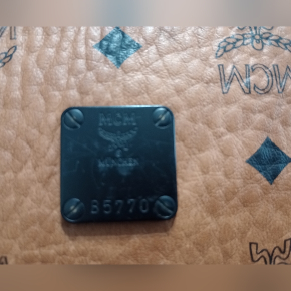 MCM Bags - Picture 11 of 16